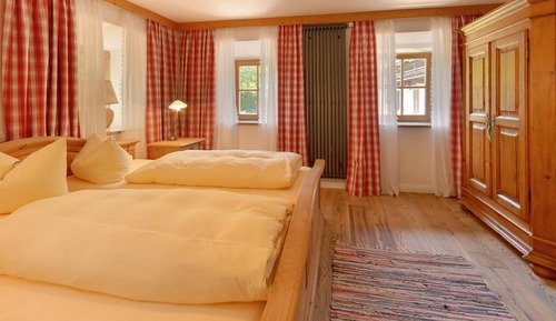 Deluxe Double Room, 1 Double Bed