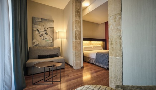 Superior Double Room Single Use