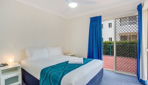 Apartment, 1 Bedroom