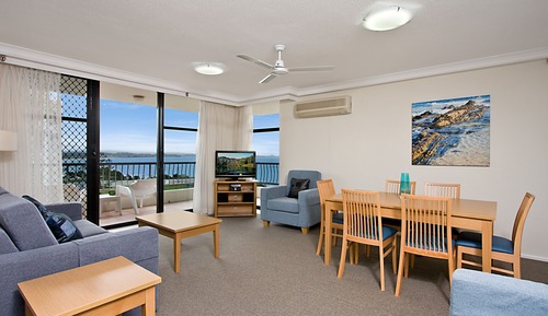 Apartment, 2 Bedrooms