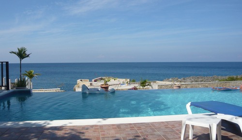 Deluxe Room, Sea View (Third Floor)