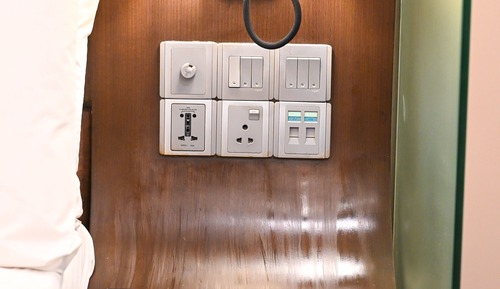 Smart Room