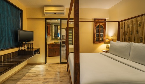 Lifestyle Suite
