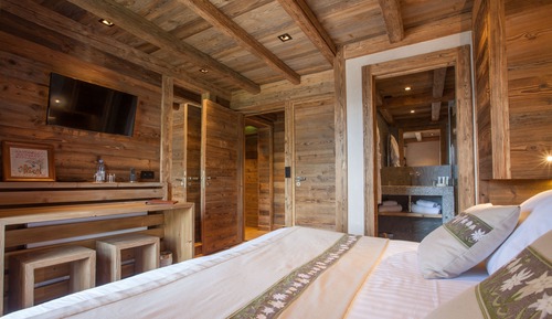 Comfort Room