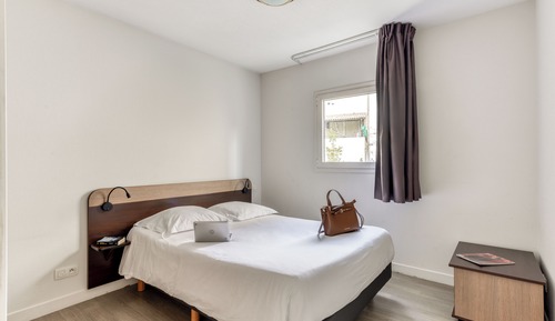 Apartment, 2 Bedrooms (1 à 6 personnes)