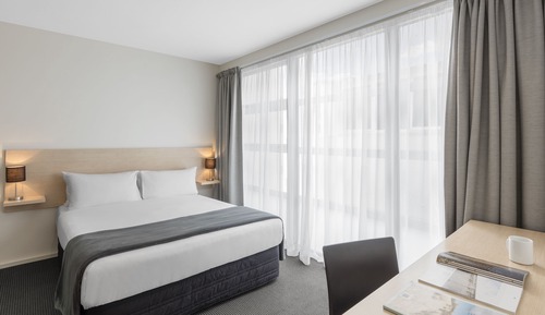 Standard Apartment, 1 Bedroom