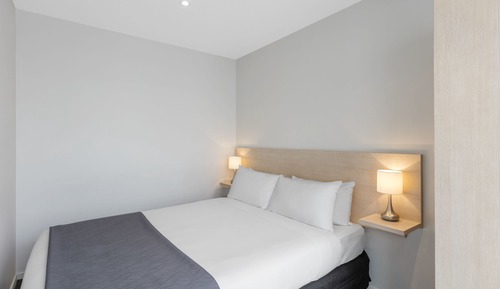 Standard Studio (Apartment)