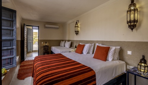 Premium Suite, 1 Bedroom