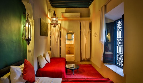 Comfort Suite