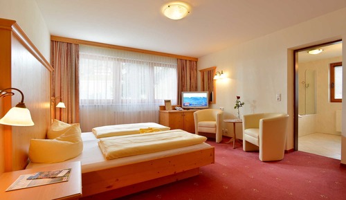 Double Room, without Balcony