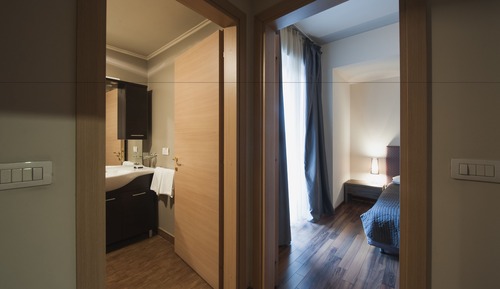Standard Apartment
