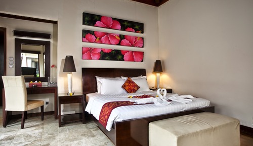 Villa, 3 Bedrooms, Private Pool