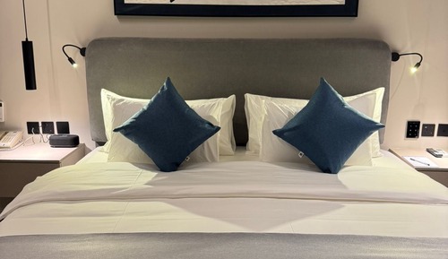 Royal Suite, 1 King Bed