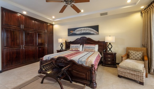 Junior Condo, 3 Bedrooms, Bathtub, Tower