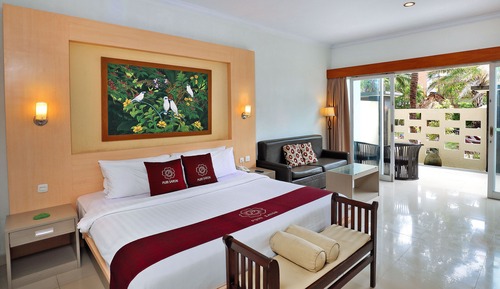 Deluxe Room (Super)