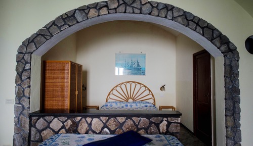 Elite Apartment (Libeccio)