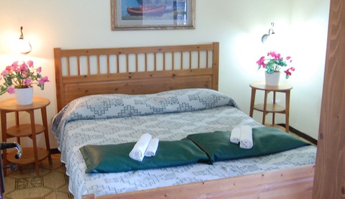 Club Apartment (Maestrale)