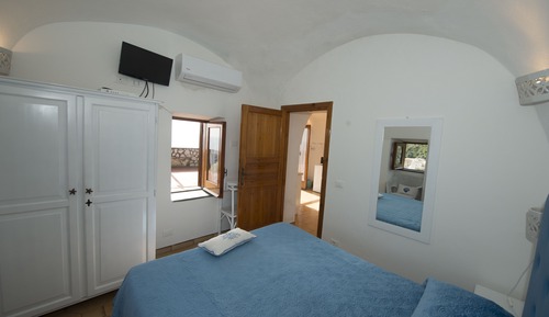 Exclusive Apartment (Grecale)