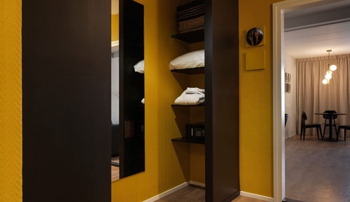 Superior Apartment