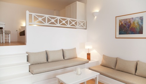 Superior Suite