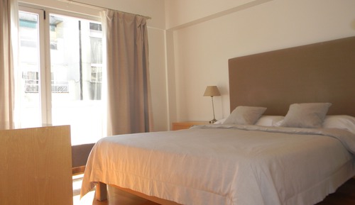 Premium Apartment (Cuadruple Occupancy)