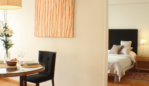 Premium Apartment (Double Occupancy)
