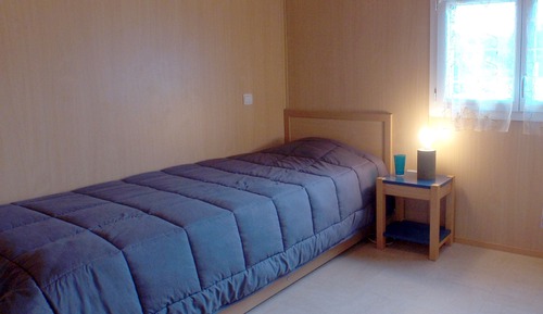 Apartment, 1 Bedroom (4 Personnes)