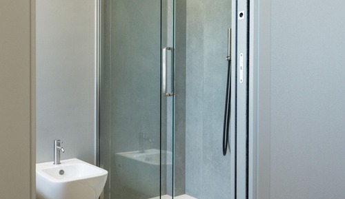 Deluxe Double or Twin Room, Partial Sea View