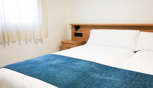 First Floor Apartment