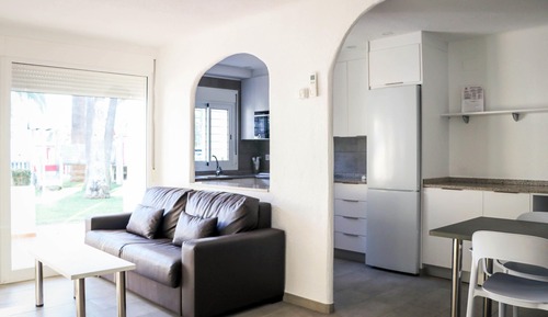 Room, Ground Floor (Zone A)