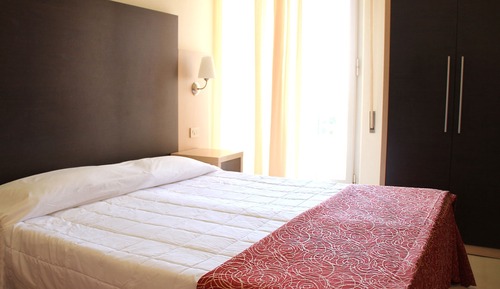 Budget Double or Twin room - NO CLEANING