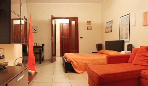 Apartment, 1 Bedroom
