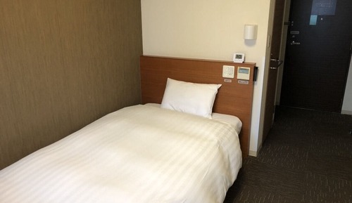 Economy Single Room, Non Smoking, Shared Bathroom (No Room Cleaning Service During Your Stay)