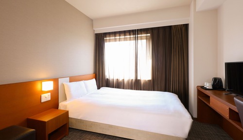 Run of the House, Non Smoking (Room type selected at check-in by the Hotel)