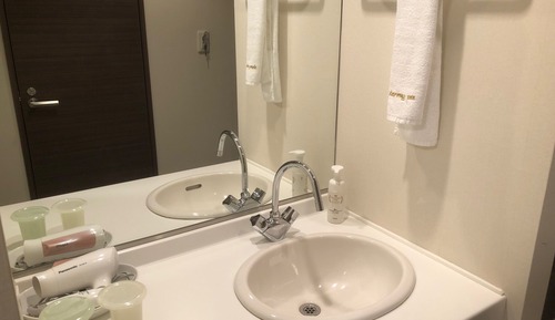 Economy Single Room, Non Smoking, Shared Bathroom
