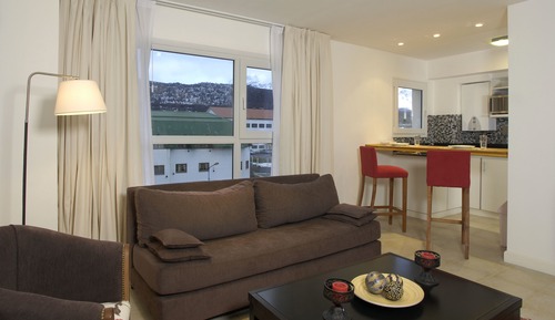 Apartment, 1 Bedroom