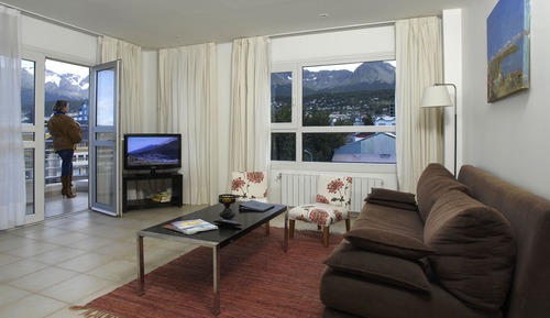 Apartment, 2 Bedrooms