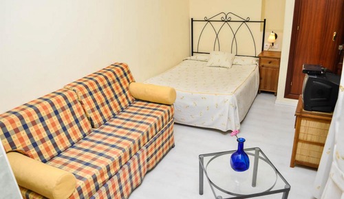Superior Room, 1 Bedroom, Kitchenette (for 3 people)