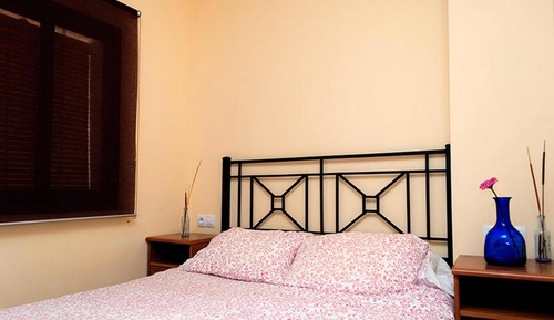 Double Room, 1 Double Bed, Private Bathroom