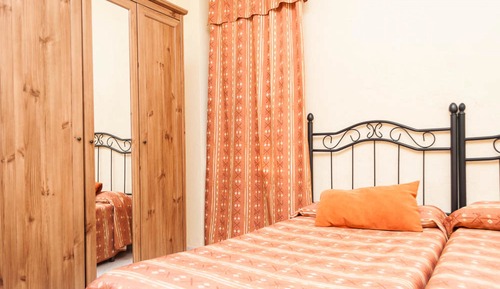 Superior Room, 2 Bedrooms, Kitchenette, Ground Floor (for 5 people)