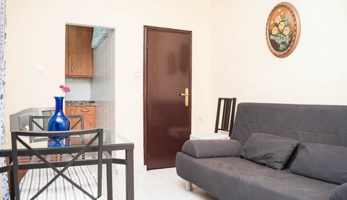 Superior Room, 1 Bedroom, Kitchenette, Tower (for 4 people)
