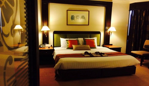 Executive Suite