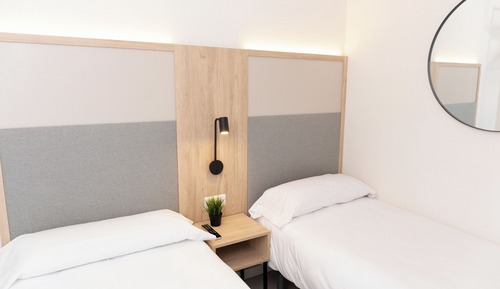 Apartment, Sea View (2 Adults + 1 Child)