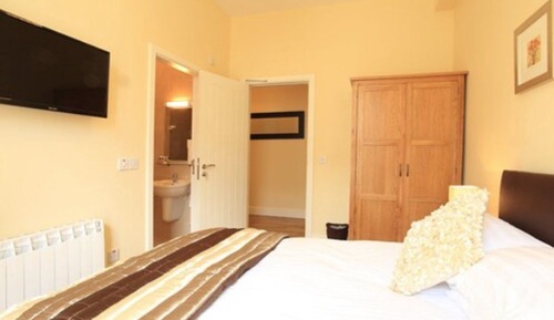 Deluxe Apartment, 2 Bedrooms