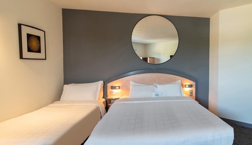 Standard Room, Multiple Beds