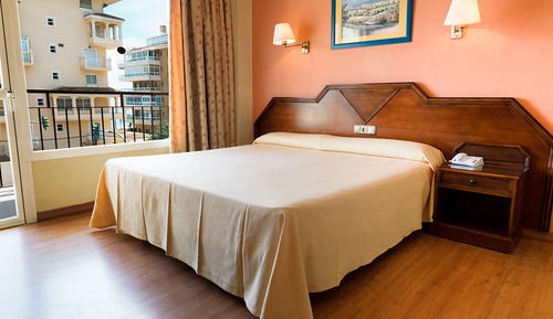 Single Room, 1 Twin Bed