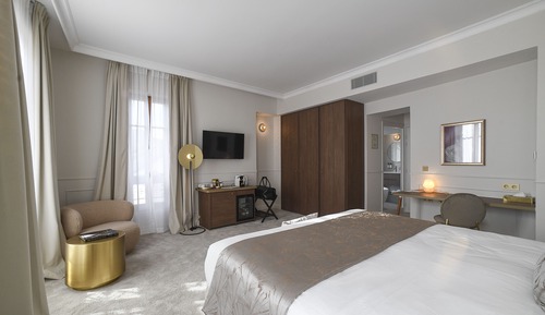 Junior Suite (Prestige)