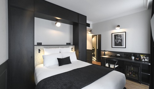Room, Terrace (Cosy)