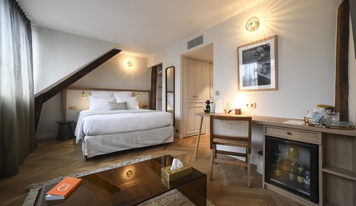 Comfort Room