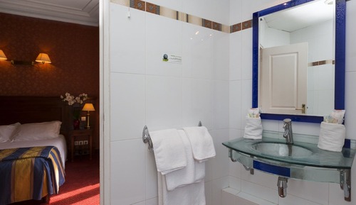 Comfort Double Room